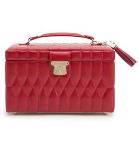 KAZETA NA ŠPERKY WOLF CAROLINE MEDIUM 329772 - ŠPERKOVNICE - OSTATNÍ