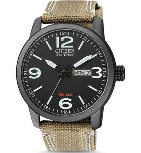 CITIZEN ECO-DRIVE BM8476-23EE - SPORTS - MĂRCI