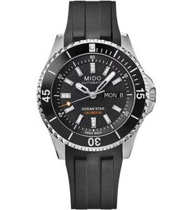 MIDO OCEAN STAR 200 M026.930.17.051.00 - OCEAN STAR - BRANDS
