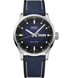 Mido Multifort M M038.430.17.041.00