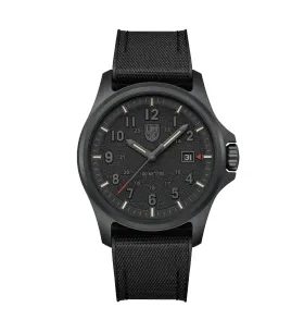 LUMINOX ATACAMA FIELD URBAN ADVENTURER XL.1961 - LAND - BRANDS