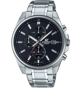 CASIO EDIFICE EFV-610D-1AVUEF - EDIFICE - ZNAČKY