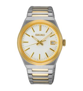 SEIKO QUARTZ SUR558P1 - QUARTZ - ZNAČKY