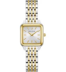 BULOVA SUTTON DIAMOND 98L330 - CLASSIC - BRANDS