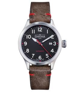 DAVOSA AXIS AUTOMATIC 161.574.56 - PERFORMANCE - BRANDS