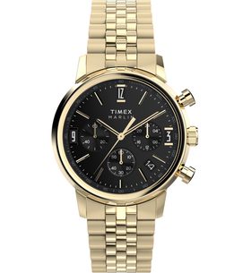 TIMEX MARLIN CHRONO TW2W59900UK - TIMEX - ZNAČKY