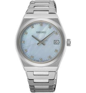 SEIKO QUARTZ SUR603P1 - QUARTZ - ZNAČKY