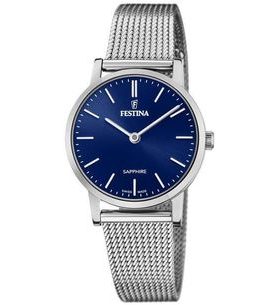 FESTINA SWISS MADE 20015/2 - SWISS MADE - BRANDS
