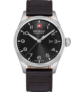 SWISS MILITARY HANOWA THUNDERBOLT SMWGB0000804 - THUNDERBOLT - BRANDS