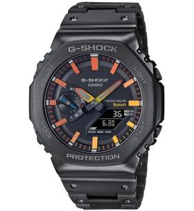 CASIO G-SHOCK GM-B2100BPC-1AER - CASIOAK - BRANDS