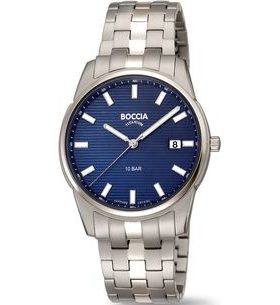 BOCCIA TITANIUM 3686-01 - BOCCIA TITANIUM - ZNAČKY