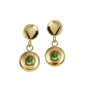 EARRINGS BOCCIA TITANIUM 05051-04 - EARRING - ACCESSORIES