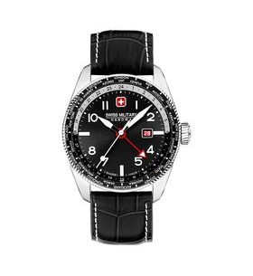 SWISS MILITARY HANOWA HAWK EYE SMWGB0000504 - SWISS MILITARY HANOWA - BRANDS