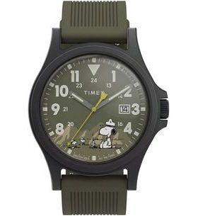 TIMEX EXPEDITION X PEANUTS TW2Y84600 - TIMEX - BRANDS