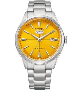 CITIZEN C7 AUTOMATIC NH8391-51ZE - ELEGANT - ZNAČKY