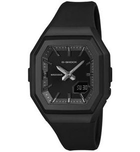 CASIO G-SHOCK GMA-S160-1BER - CASIO - ZNAČKY