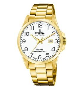 FESTINA SWISS MADE 20044/1 - SWISS MADE - BRANDS