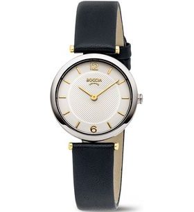 BOCCIA TITANIUM 3362-01 - BOCCIA TITANIUM - BRANDS