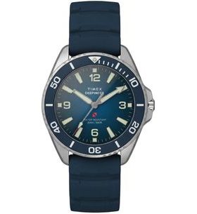 TIMEX DEEPWATER ARCTIC 200 QUARTZ TW3A01900UK - TIMEX - BRANDS