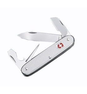 NŮŽ VICTORINOX ELECTRICIAN 0.8120.26 - POCKET KNIVES - ACCESSORIES