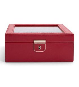 BOX WOLF PALERMO 213872 - WATCH BOXES - ACCESSORIES