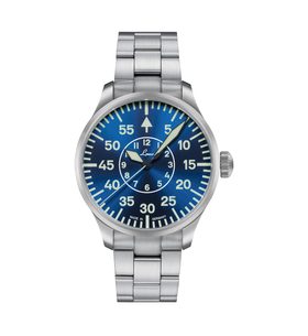 LACO AACHEN BLAUE STUNDE 42 MB - PILOT BASIC - BRANDS