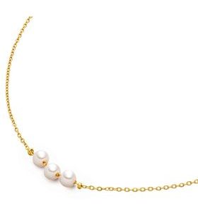 NÁHRDELNÍK BOCCIA TITANIUM 08097-02 - NÁHRDELNÍKY - OSTATNÍ