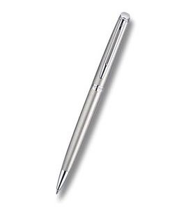 KULIČKOVÉ PERO WATERMAN HÉMISPHÈRE STAINLESS STEEL CT 1507/2920470 - BALLPOINT PENS - ACCESSORIES