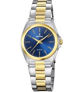 FESTINA CLASSIC BRACELET 20556/4 - CLASSIC - BRANDS