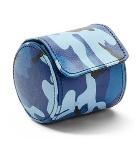 POUZDRO NA HODINKY WOLF ELEMENTS 665371 - BOXY NA HODINKY - OSTATNÍ