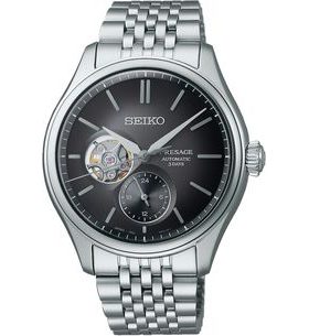 SEIKO PRESAGE CLASSIC SERIES SPB471J1 ‘SUMI-IRO’ - PRESAGE - ZNAČKY