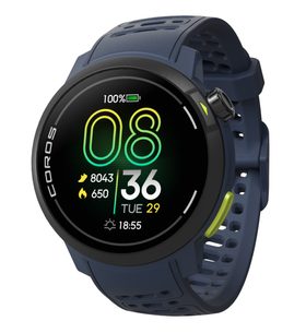 COROS PACE PRO GPS SPORT WATCH BLUE WPACEP-BLU - PACE PRO - BRANDS
