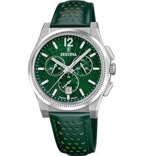 FESTINA SWISS MADE 20060/3 - SWISS MADE - ZNAČKY