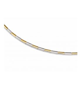 NÁHRDELNÍK BOCCIA TITANIUM 0866-02 - NECKLACES - ACCESSORIES