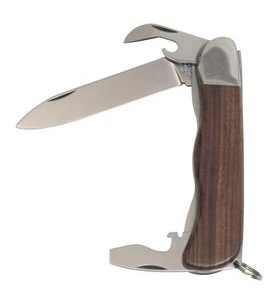 KAPESNÍ NŮŽ MIKOV HIKER 116-ND-3 AK/KP - KAPESNÍ NOŽE - OSTATNÍ