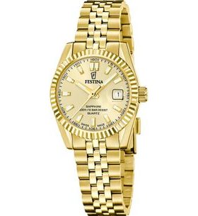 FESTINA SWISS MADE CLASSIC 20089/2 - SWISS MADE - ZNAČKY