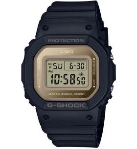 CASIO G-SHOCK GMD-S5600-1ER - G-SHOCK - BRANDS