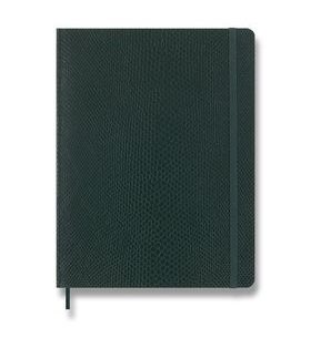 ZÁPISNÍK MOLESKINE PRECIOUS & ETHICAL VEGEA BOA - MĚKKÉ DESKY - XL, LINKOVANÝ 1331/1729203 - DIÁŘE A ZÁPISNÍKY - OSTATNÍ