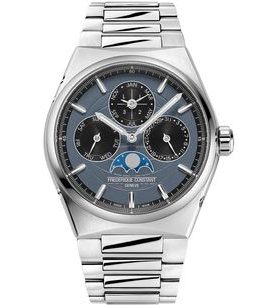 FREDERIQUE CONSTANT HIGHLIFE GENTS MANUFACTURE PERPETUAL CALENDAR AUTOMATIC LIMITED EDITION FC-775G4NH6B - HIGHLIFE GENTS - ZNAČKY
