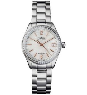 DAVOSA NEWTON LADY AUTOMATIC 166.193.15 - DIVA - BRANDS