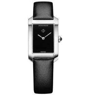 BAUME & MERCIER HAMPTON 10760 - HAMPTON - ZNAČKY