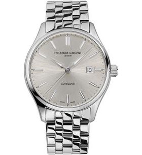 FREDERIQUE CONSTANT CLASSICS INDEX AUTOMATIC FC-303BG5B6B - CLASSICS GENTS - ZNAČKY