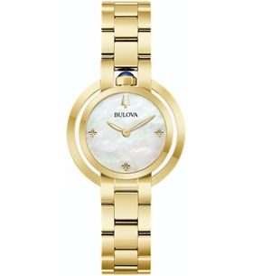 BULOVA RUBAIYAT 97L181 - RUBAIYAT - BRANDS