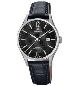 FESTINA SWISS MADE 20007/4 - SWISS MADE - BRANDS