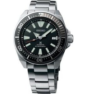 SEIKO PROSPEX SRPF03K1 - PROSPEX - ZNAČKY