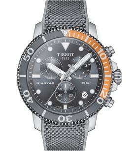 TISSOT SEASTAR 1000 CHRONO T120.417.17.081.01 - SEASTAR - ZNAČKY