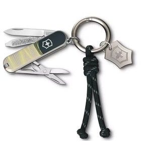 NŮŽ VICTORINOX CLASSIC SD NEW YORK STYLE 0.6223.E223 - KAPESNÍ NOŽE - OSTATNÍ