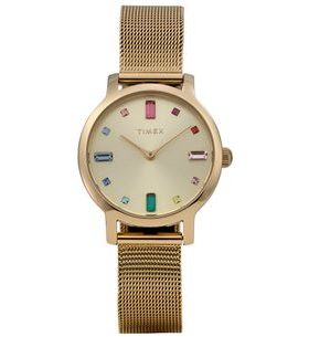 TIMEX TRANSCEND TW2Y26400UK - TIMEX - MĂRCI