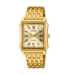 CASIO COLLECTION MTP-B190G-9BVEF - CLASSIC COLLECTION - ZNAČKY