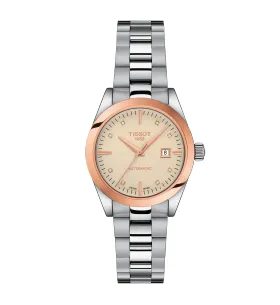 TISSOT T-MY LADY AUTOMATIC T930.007.41.266.00 - T-MY - BRANDS